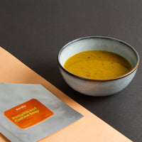 Pumpkin Soup — Warm & Hearty Homestyle Pumpkin Soup