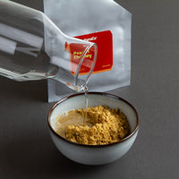Peanut Chutney — Andhra-style Condiment, pairs with Idly & Dosa